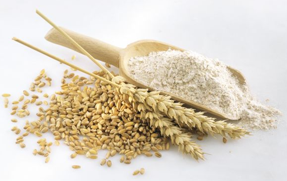 小麦的养生功效有哪些