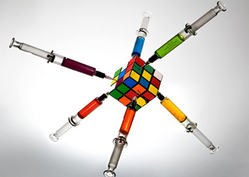 微整形未来发展趋势