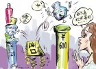 中国或不再征收日常化妆品30%消费税