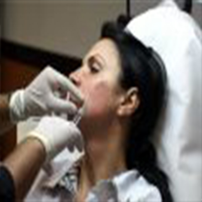 玻尿酸填充治疗苹果肌、丰唇等面部护理