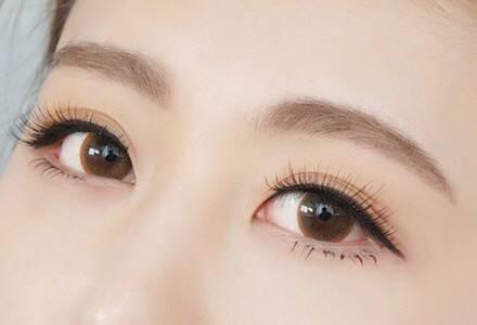 纹眼线肿了怎么办